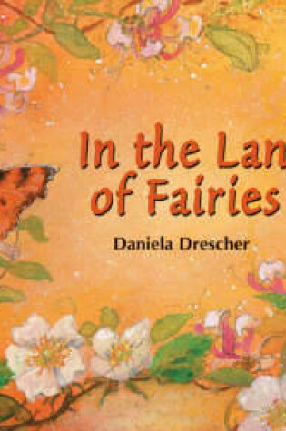 Cover of In the Land of Fairies