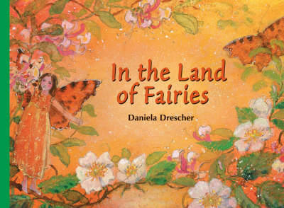 Book cover for In the Land of Fairies