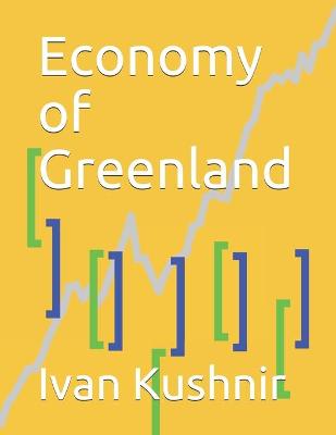 Book cover for Economy of Greenland