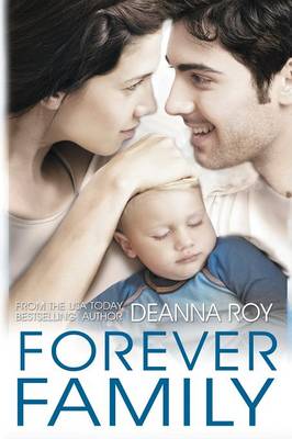 Book cover for Forever Family