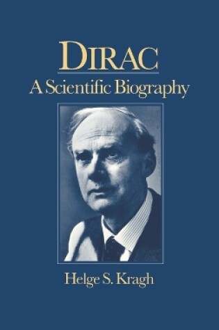 Cover of Dirac