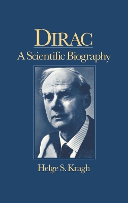 Book cover for Dirac