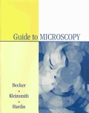 Book cover for Guide to Microscopy