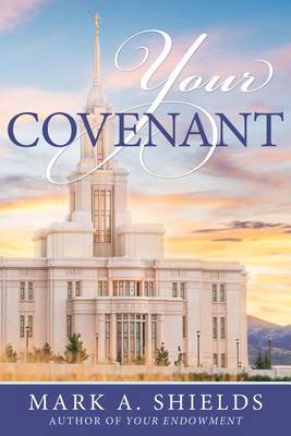 Book cover for Your Covenant
