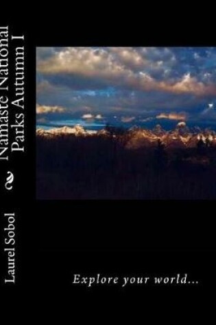 Cover of Namaste National Parks Autumn I