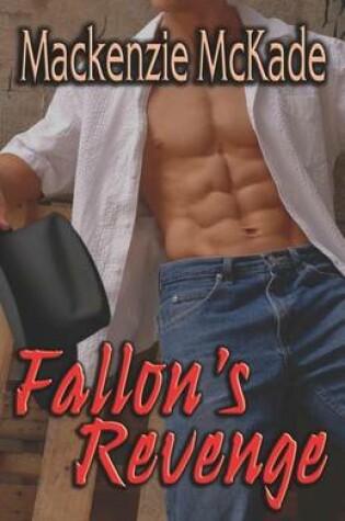 Cover of Fallon's Revenge