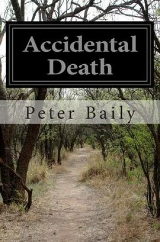 Cover of Accidental Death