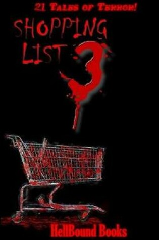 Cover of Shopping List 3