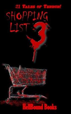 Cover of Shopping List 3