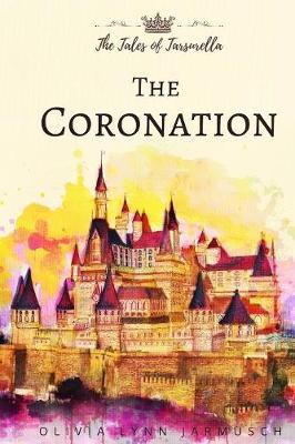 Book cover for The Coronation