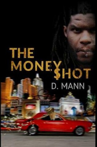 Cover of The Money Shot