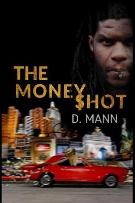 Book cover for The Money Shot