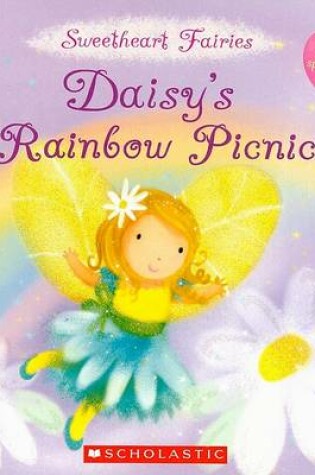 Cover of Daisy's Rainbow Picnic