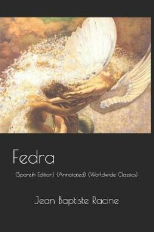 Cover of Fedra