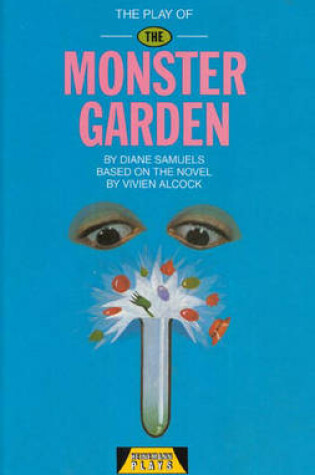 Cover of The Play of The Monster Garden