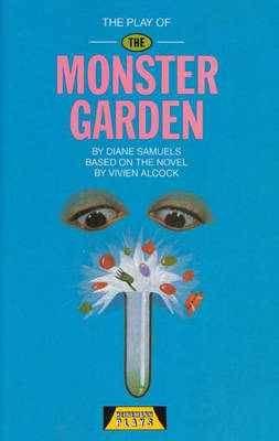 Cover of The Play of The Monster Garden