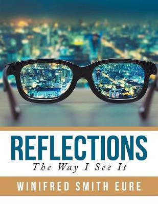 Book cover for Reflections