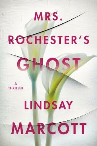 Cover of Mrs. Rochester's Ghost
