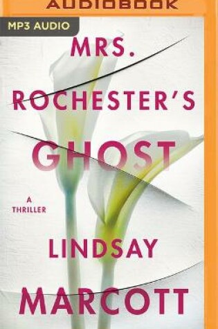 Cover of Mrs. Rochester's Ghost