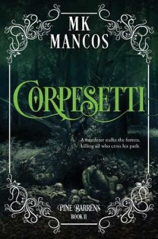 Cover of Corpesetti