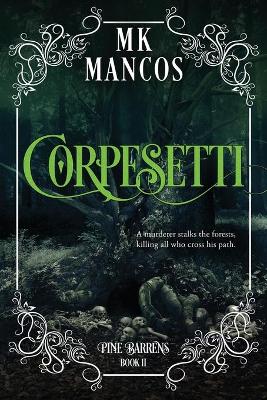 Book cover for Corpesetti