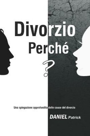 Cover of Divorzio Perche?