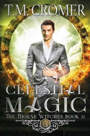 Cover of Celestial Magic