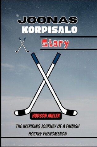 Cover of Joonas Korpisalo Story