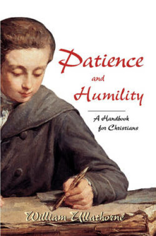 Cover of Patience and Humility