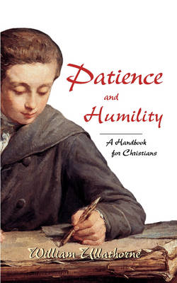 Book cover for Patience and Humility