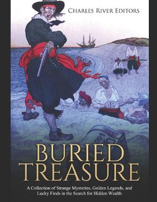 Book cover for Buried Treasure