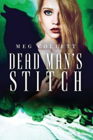 Cover of Dead Man's Stitch