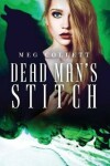 Book cover for Dead Man's Stitch