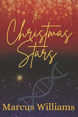 Book cover for The Christmas Stars