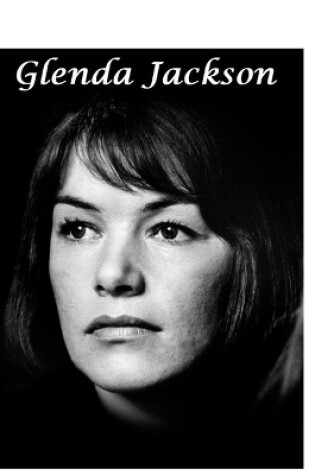 Cover of Glenda Jackson