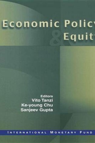 Cover of Economic Policy and Equity