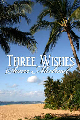 Book cover for Three Wishes