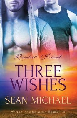 Book cover for Three Wishes