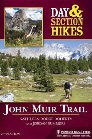 Cover of John Muir Trail