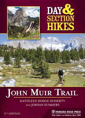 Cover of John Muir Trail