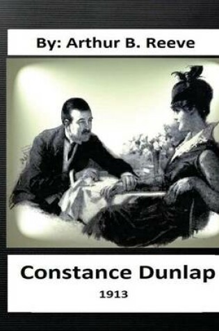 Cover of Constance Dunlap (1913) By