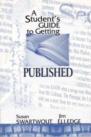 Cover of Step Up to Publishing