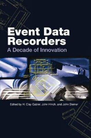 Cover of Event Data Recorders