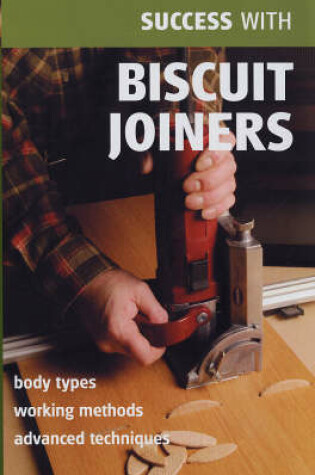 Cover of Biscuit Joiners