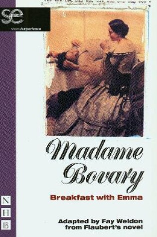 Cover of Madame Bovary: Breakfast with Emma