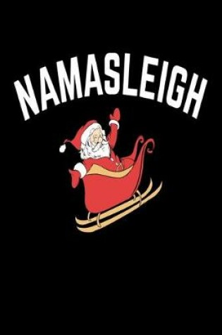 Cover of Namasleigh