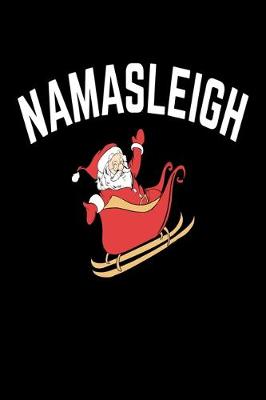 Book cover for Namasleigh