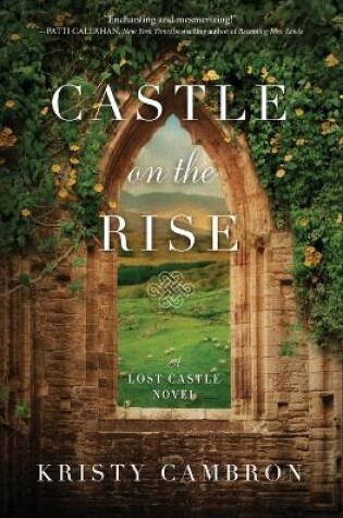 Cover of Castle on the Rise