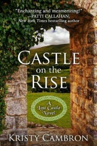 Cover of Castle on the Rise