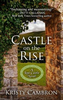 Cover of Castle on the Rise
